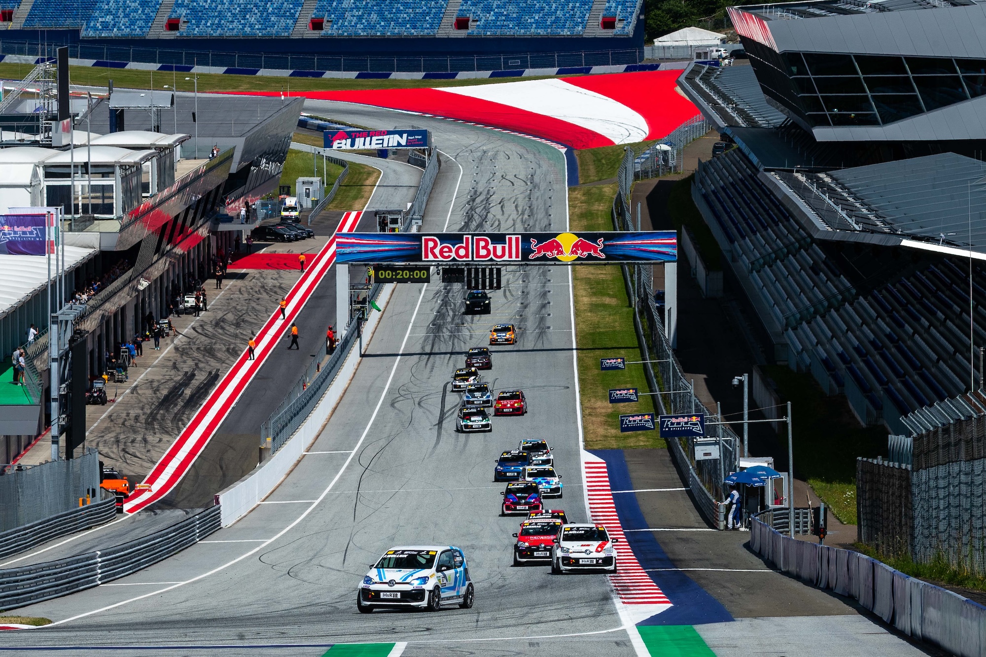 ADAC Racing Weekend