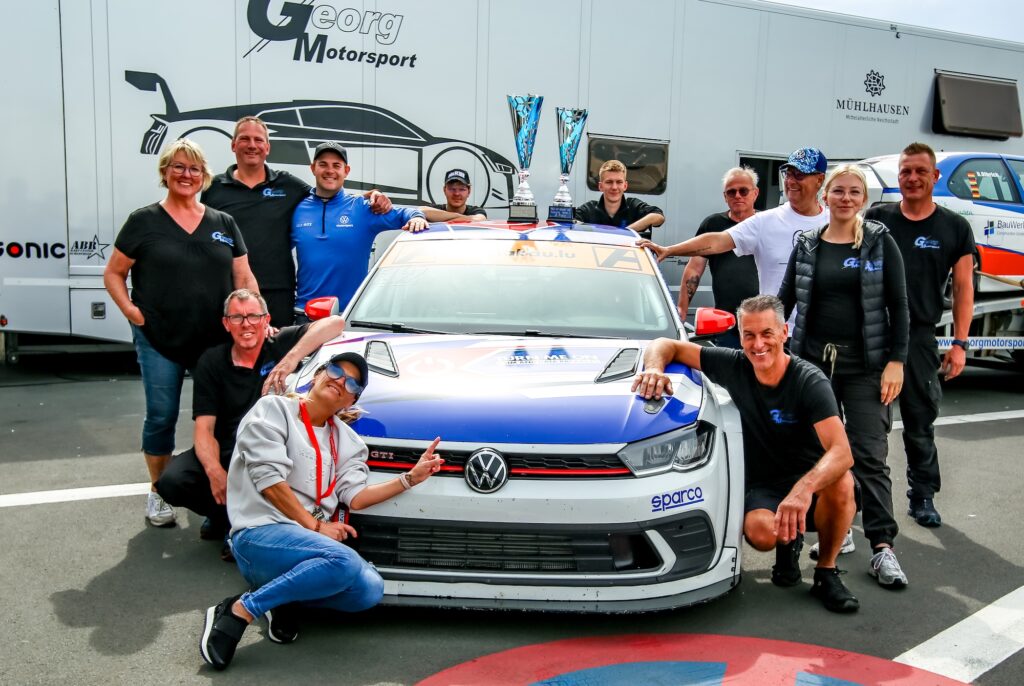 Team Georg Motorsport