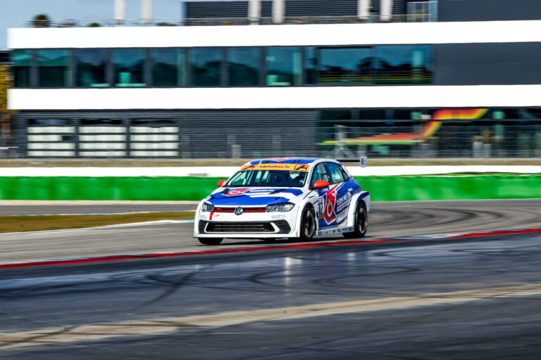 ADAC Racing Weekend