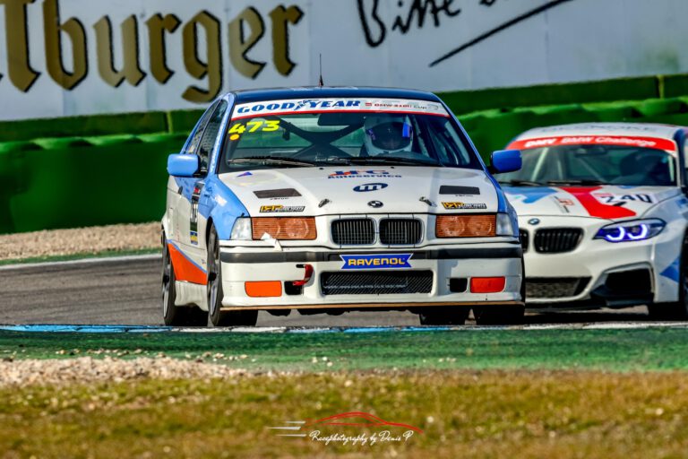 NATC Racing Weekend