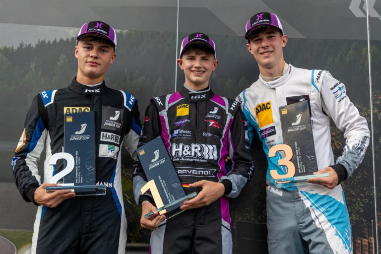 Talentday Oschersleben